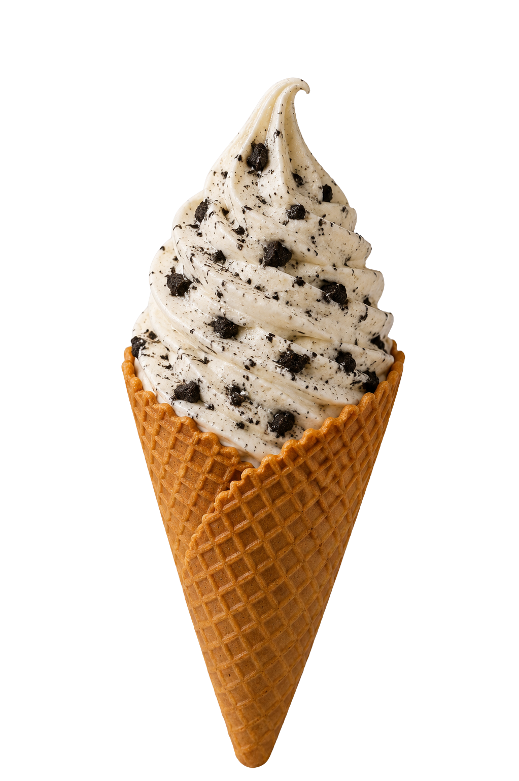 Helado soft